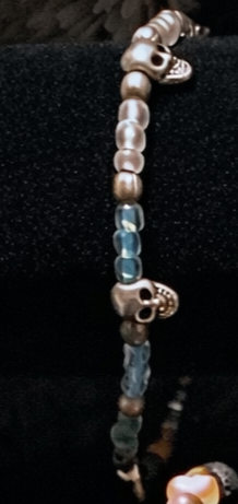 bracelet/anklet 4
