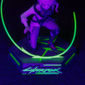 Cyberpunk: Edgerunners Lucy PVC Statue