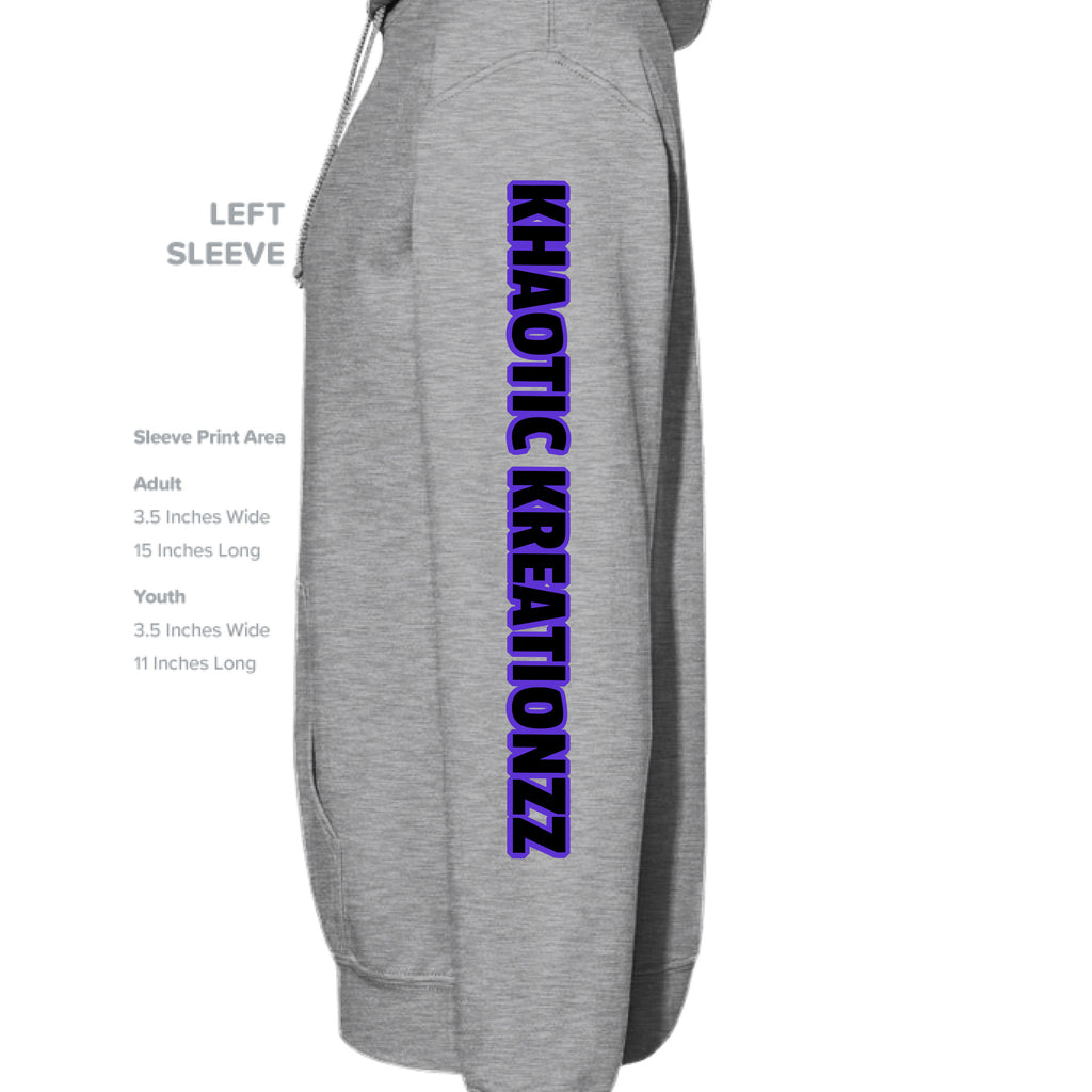 Athletic Heather - SLEEVE_LEFT