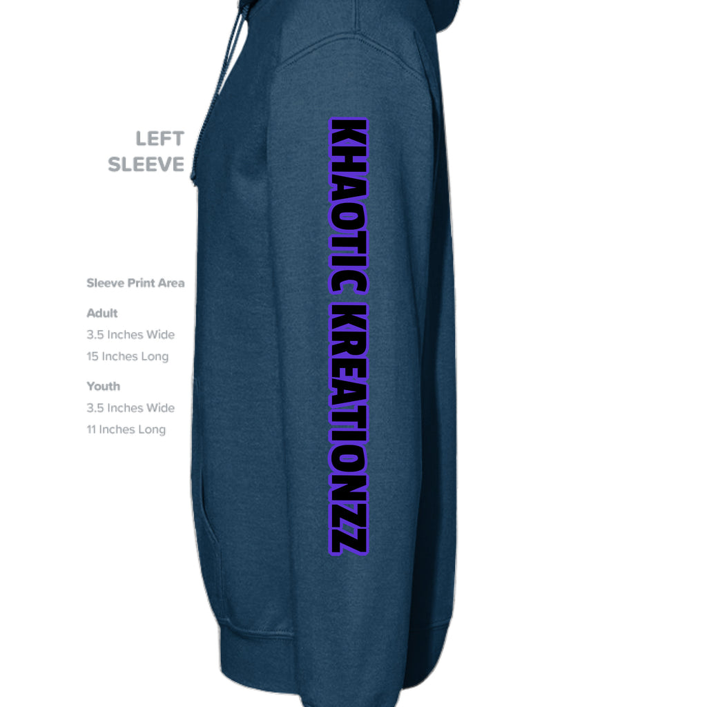 Navy - SLEEVE_LEFT