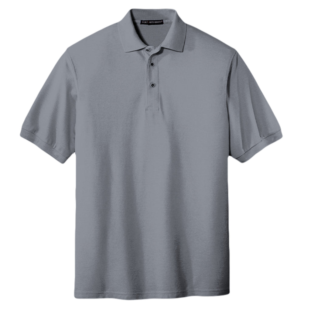 Steel Grey - FRONT