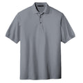 Steel Grey - FRONT