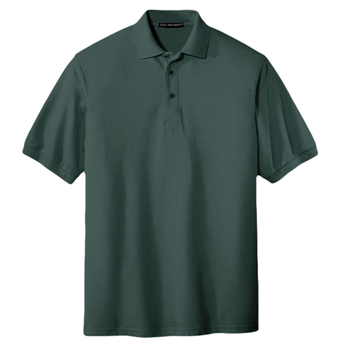 Dark Green - FRONT