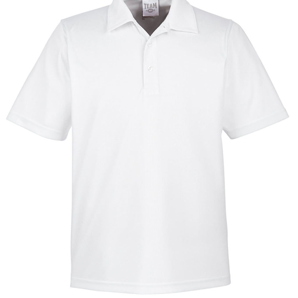 WHITE - FRONT