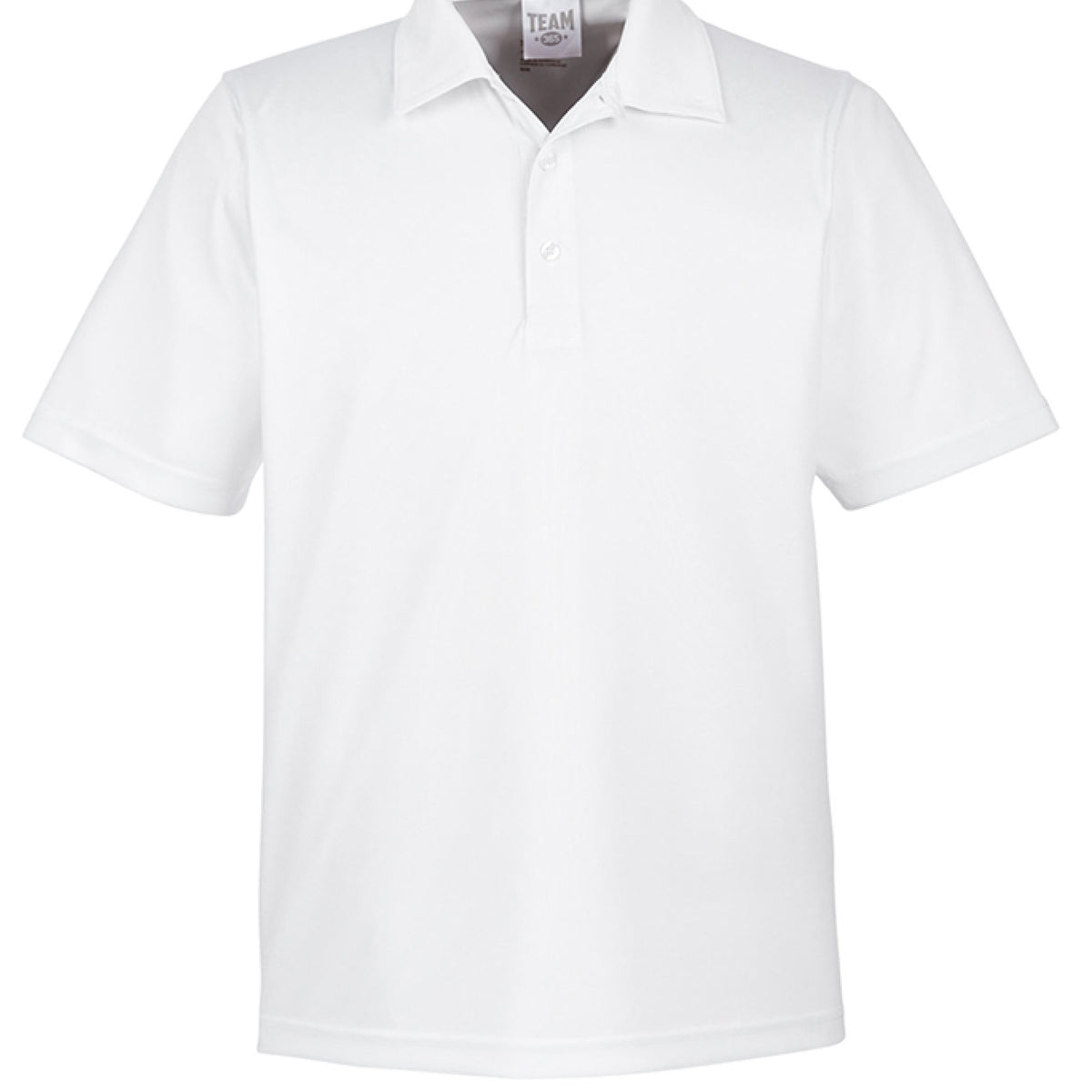 WHITE - FRONT